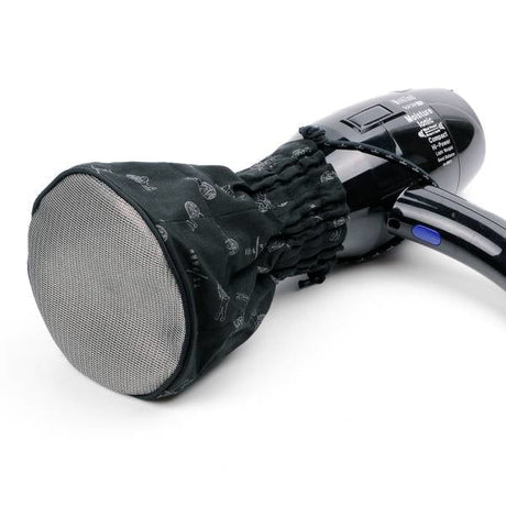 Y.S. Park Uni Diffuser S Hittebestendig Zwart - KOOS • alles voor de kapper - Y.S. Park - Diffusers