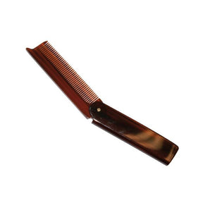 Zakkam Inklapbaar - KOOS • alles voor de kapper - Eurostil - Kammen
