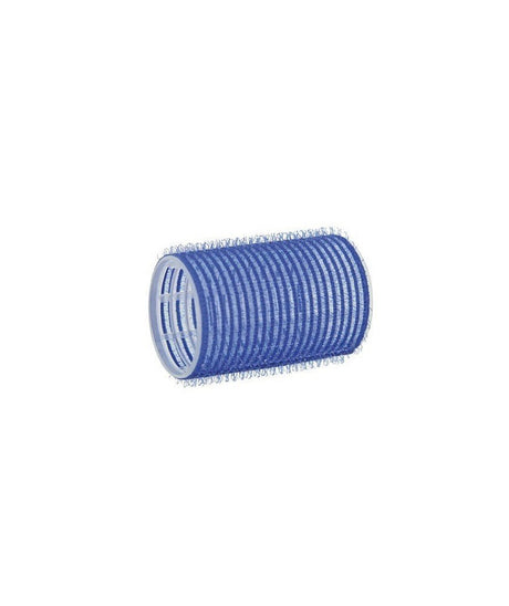 Zelfklevende Rollers Blauw 40 Mm - KOOS • alles voor de kapper - Comair - Rollers & stekers