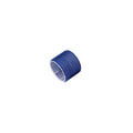 Zelfklevende Rollers Blauw 78 Mm 6 St. - KOOS • alles voor de kapper - Comair - Rollers & stekers