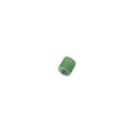 Zelfklevende Rollers Groen 61mm 6st - KOOS • alles voor de kapper - Comair - Rollers & stekers