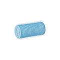 Zelfklevende Rollers L.Blauw 28 Mm - KOOS • alles voor de kapper - Comair - Rollers & stekers