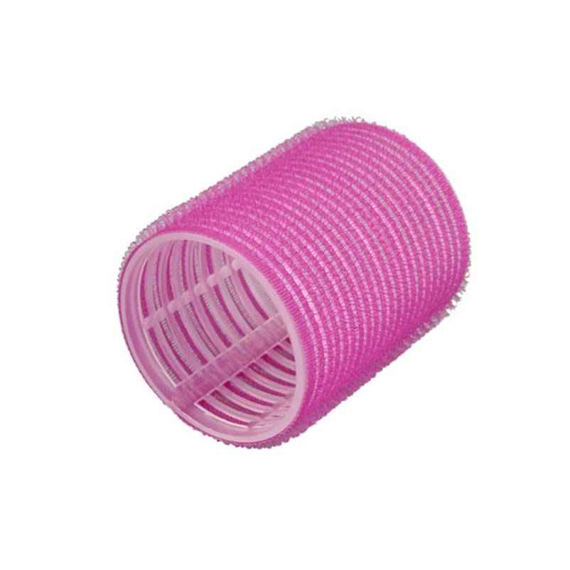 Zelfklevende Rollers Rood 13 Mm - KOOS • alles voor de kapper - Comair - Rollers & stekers