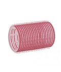 Zelfklevende Rollers Roze 44 Mm - KOOS • alles voor de kapper - Comair - Rollers & stekers