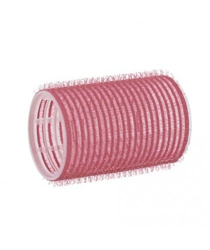 Zelfklevende Rollers Roze 44 Mm - KOOS • alles voor de kapper - Comair - Rollers & stekers